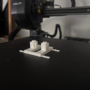 Suporte para Logitech G27/G29 - Sequential Shift
