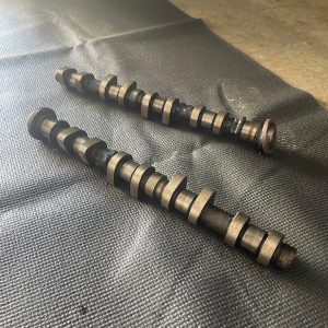 Árvore de Cames Saxo Cup 1.6 16v